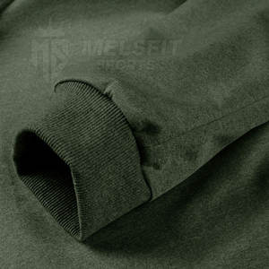 Elegante Chándal Informal de Invierno para Hombre, Corte Regular, 100% Algodón, Transpirable y Ecológico, Hecho en Pakistán - Product Image 5