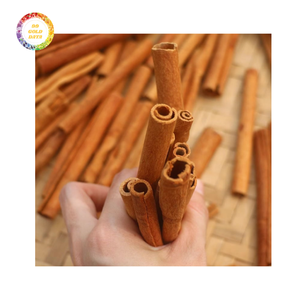 Palitos de canela de grado premium de alta calidad, precio al por mayor de sabor rico para especias y hierbas individuales - Product Image 6