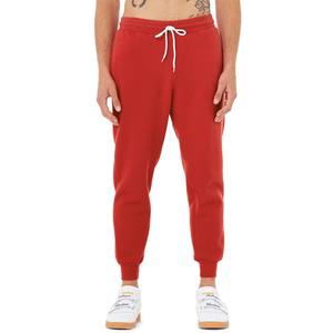 Bella Canvas Unisex Sponge Fleece Long Scrunch Pant Retail Fit XS-2XL - Product Image 4