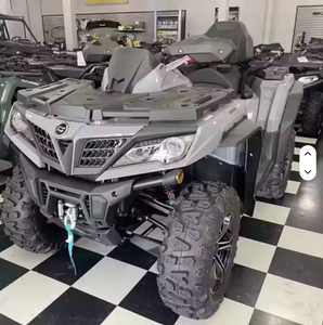 NUEVA OFERTA DE VENTA 2025 para CForce 800XC 2024, Listo para Enviar, Ensamblado, Envío a Todo el Mundo - Product Image 1