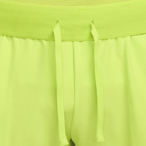 Pantalones cortos de gimnasio clásicos para hombre de bajo precio, pantalones cortos de secado rápido con varios bolsillos para gimnasio al aire libre, pantalones cortos de poliéster para hombre para entrenamiento - Product Image 4