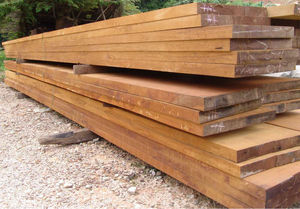 ไม้เชงาลแท้จากมาเลเซีย (ระดับความทนทาน 1) - Product Image 5