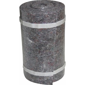 Protector de Escaleras KIRCHNER de Felpa, 25 Pulgadas de Largo x 0.33 Pulgadas de Ancho, 230 G/m² de Peso, Alfombrillas y Protectores - Product Image 1