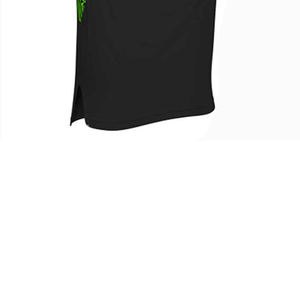 Profesional por encargo transpirable de talla grande de manga corta camisetas de fútbol americano OEM/ODM ropa deportiva - Product Image 4