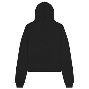 Sweat à capuche en molleton Bella Canvas pour femme, coupe classique, en polyester/coton, coupe régulière, sweat à capuche d'hiver - Product Image 6