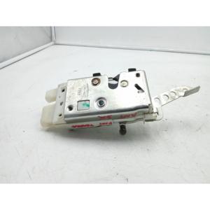 Serrure avant gauche FIAT Tempra Sedan (90>96) - Product Image 3