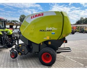 Nouveaux produits 2025 : Mini-presse à balles rondes pour l'agriculture – En vente. - Product Image 1