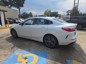 Vente en gros de voitures d'occasion BMW Série 2 228i xDrive Gran Coupé AWD 228i xDrive Gran Coupé berline 4 portes - Product Image 3