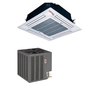 Condizionatore a Cassetta, MXTTO-003, 48000 BTU, 4.0 Tonnellate - Product Image 1