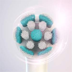 Brosse à dents électrique Oral-B IO Gentle Care, lot de 6, adaptée aux besoins de tous - Product Image 4