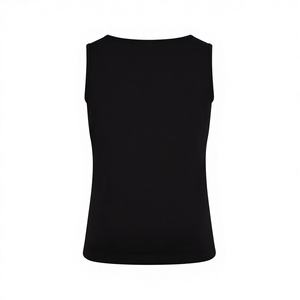 Camiseta Deportiva 2 en 1 para Hombre con Sujetador Incorporado para Soporte Durante Maratones y Entrenamientos de Intervalo de Alta Intensidad - Product Image 4