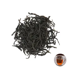 Quality product Sun Moon Lake black tea leaves featuring Soothing taste suitable to go with Strawberry rhubarb crisp