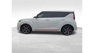 Kia Soul GT-Line Turbo DCT 2020 d'occasion en excellent état - Product Image 4