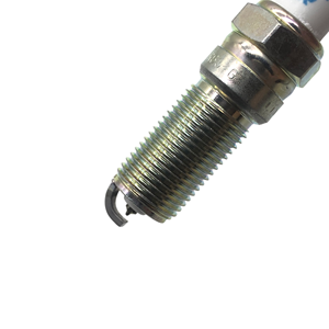 Pour bougies d'allumage de voiture NGK ILTR6G8G/96621 LR025605 bougies d'allumage Laser Iridium pour Ford - Product Image 5