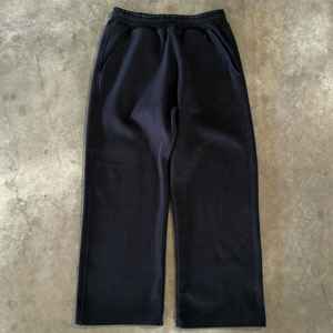 Survêtements d'hiver pour hommes, style nouveau, fermeture éclair, délavage acide, 100% polyester, surdimensionné, écologique, lavable - Product Image 4