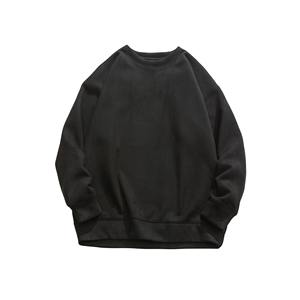 Sweat-shirt classique pour hommes doux et durable et parfait pour un usage quotidien et des entraînements - Product Image 4