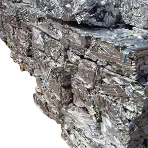 Venta al por mayor de chatarra de extrusión de aluminio en existencia chatarra de extrusión de aluminio a granel de calidad lista para envío rápido - Product Image 3