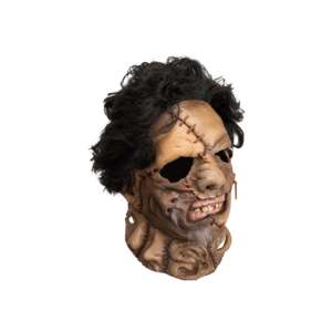 หน้ากากตกแต่งฮาโลวีน Texas Chainsaw Massacre Leatherface 2 - Product Image 3