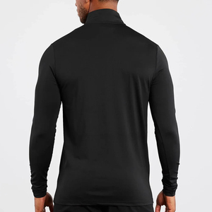 Sweat-shirt pour homme inspiré de la fermeture éclair de rue, fabriqué en tissu doux qui aide à conserver la chaleur - Product Image 5
