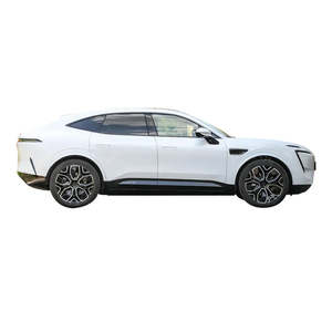 Vehículos Eléctricos Modelo 2025, SUV de Nueva Energía en Venta, en Perfecto Estado, Listos para Enviar - Product Image 5