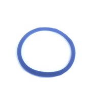 Joint d'étanchéité Lance Seal pour NS15A compatible Réf. 449623, conception à anneau plat, divers matériaux : Cuivre, Caoutchouc, EPDM, FKM, Silicone, Aluminium