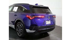 รถยนต์มือสองรับรองคุณภาพ ปี 2024 ไมล์น้อย เกียร์อัตโนมัติ เบาะหนัง ไม่เคยเกิดอุบัติเหตุ พร้อมใช้งาน - Product Image 4