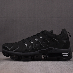 Chaussures de course basses unisexe 2026 Max Plus résistantes à l'abrasion, tige synthétique d'été, semelle intermédiaire en TPU, semelle extérieure en caoutchouc maillé - Product Image 1