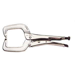 Beta Art. Pinza a ginocchiera 1062, ganascia a morsetto lunghezza 290 mm - Product Image 1