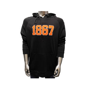 Sudaderas con Capucha de Moda para Hombre, 100% Algodón, Secado Rápido, Ecológicas, con Logotipo Personalizado, de Alta Calidad Profesional - Product Image 3