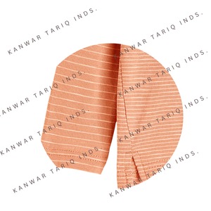 <b>Men's</b> Casual Street Wear Formal 100% Cotton Oversized <b>T</b>-<b>Shirt</b> Full Sleeves Plain Digital Printed Heavy Plain Dyed Knitted - Product Image 2