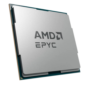 VENTES FLASH Processeur AMD EPYC 9555 64 cœurs 128 threads 256 Mo de cache Socket SP5 4,4 GHz Industriel DIY ODM Personnalisable Garantie 3 ans - Product Image 2