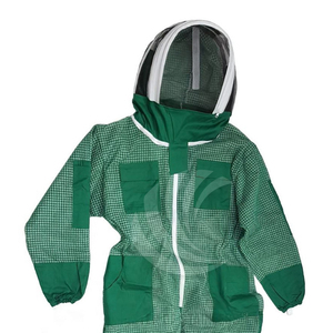 Trajes de apicultura de alta calidad en venta en Pakistán. Material duradero de nailon/poliéster. - Product Image 1