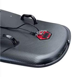 NUEVA Tabla de Surf Eléctrica de Alta Velocidad, Material ABS, para Esquí Acuático, Deportes Acuáticos con Pedales, Unisex, Modelo ES-2301, 800 Cycles - Product Image 3