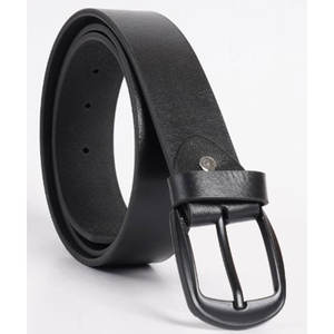 High Quality Men's Luxury <b>Genuine</b> <b>Leather</b> <b>Belts</b> Custom Design Casual Style Alloy Buckle New Arrival Hot Sales Wholesale Pakistan - Product Image 1