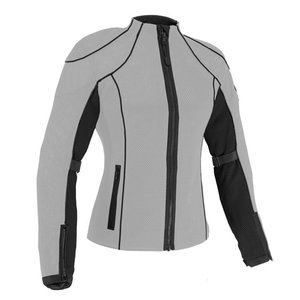 <b>Top</b> Selling Design Women's Summer <b>Mesh</b> Touring Protection Motorbike Jackets CE Protections Motorcycle Textile Jacket For Women - Product Image 3