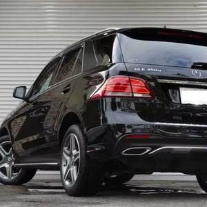 Venta de Mercedes-Benz GLE-Class SUV 2017, Turbo, Tracción en las Cuatro Ruedas, ACC, R21, Volante a la Derecha, Interior Claro, Asientos de Cuero, Panorámico, Automático, Eléctrico - Product Image 5