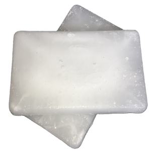 Kunlun Parafin Wax Entièrement Semi-raffiné 58/60 Cire brute pour la fabrication de bougies Acheter en vrac Vente en gros - Product Image 6