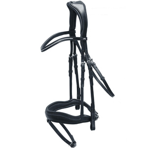 Brida Concord Entretenimiento inteligente Al Aire Libre Asequible Deportes de lujo Carreras de caballos Brida Personalización Estacional - Product Image 2
