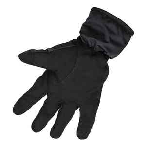 Vêtements de plein air hommes gants de cyclisme en cuir respirant bas quantité minimale de commande 2025 meilleure vente taille personnalisée étanche Racing Protection - Product Image 2