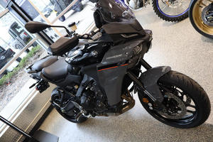 Motocicletas de Aventura 900 Tracer GT 900cc de Segunda Mano, Años 2022-2026, con ABS, en Venta - Product Image 6