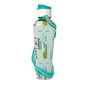 Premium Quality 500ml Lehera <b>Water</b> <b>Bottle</b> <b>leak</b>-<b>proof</b> Durable Eco Friendly - Product Image 2