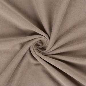 เสื้อยืดคอตตอนพิมพ์โลโก้ตามสั่ง เนื้อผ้าหนา ทรงโอเวอร์ไซส์ ซักแล้ว ผู้ชาย ขายส่ง เสื้อยืดเปล่า สีพื้น ล้างสีแบบวินเทจ - Product Image 4