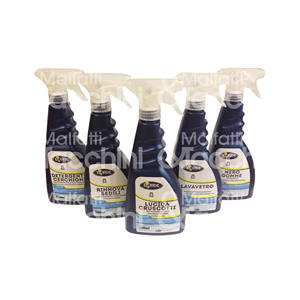 LUBEX CAR SPRAYER LINE formato 500 ml - Product Image 1