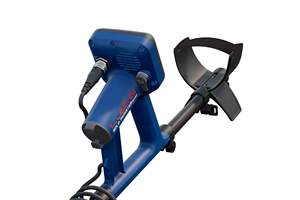 Détecteur de métaux industriel Monster 2000, NOUVEAU, MEILLEUR VENDEUR, indice de protection IP54, puissance 300W, communication Ethernet, garantie 3 ans - Product Image 5