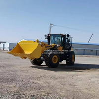 Gebrauchte Maschinen lader komatsu WA 470 mit bestem Preis und schneller Lieferung Radlader heißer Verkauf