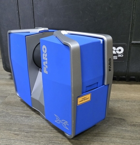 QuickSales Arrivial for X330 3D <b>Scanner</b> 976000pps 330Meters Focus3D TopSelling Brand New - Product Image 3