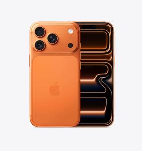 Nuevo Stock 2025 al por Mayor, 16 17 Pro Max Original, 99% Nuevo, Pantalla de 6.7 Pulgadas, 256M RAM, 5G, Cámara de 8MP, Teléfono Móvil - Product Image 1