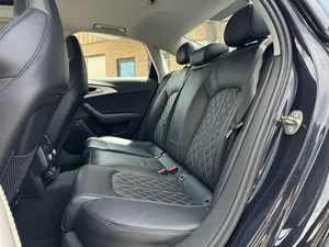 Audi S6 2014 T Prestige 4.0 d'occasion - Product Image 6