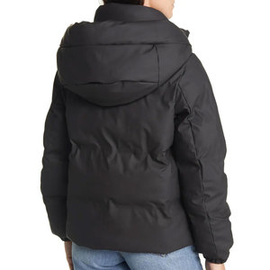 Adjustable New Arrival Women Puffer <b>Jacket</b> Factory Direct Sale Custom Fabric New Condition Puffer <b>Jackets</b> for Women - Product Image 1