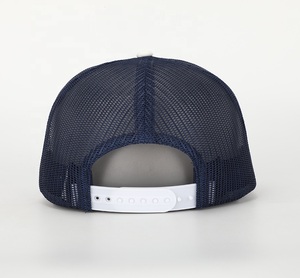 Chapeau seau imprimé cool design personnalisé Chapeau seau réversible - Product Image 5